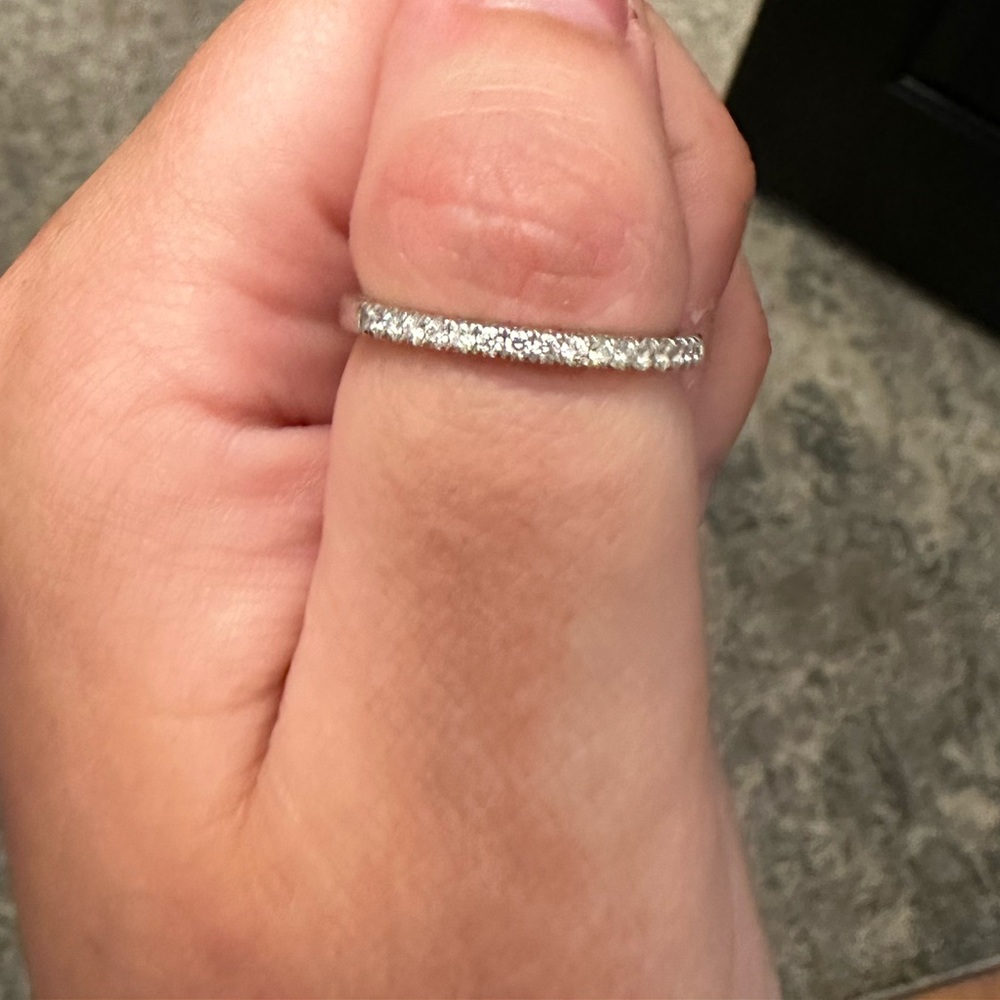 Diamond Band - Picture 2 of 2
